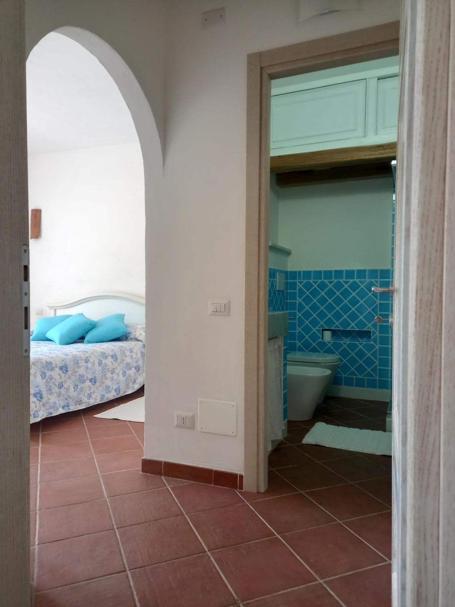 Hotel Il Colle Della Brina Sarzana Exterior foto