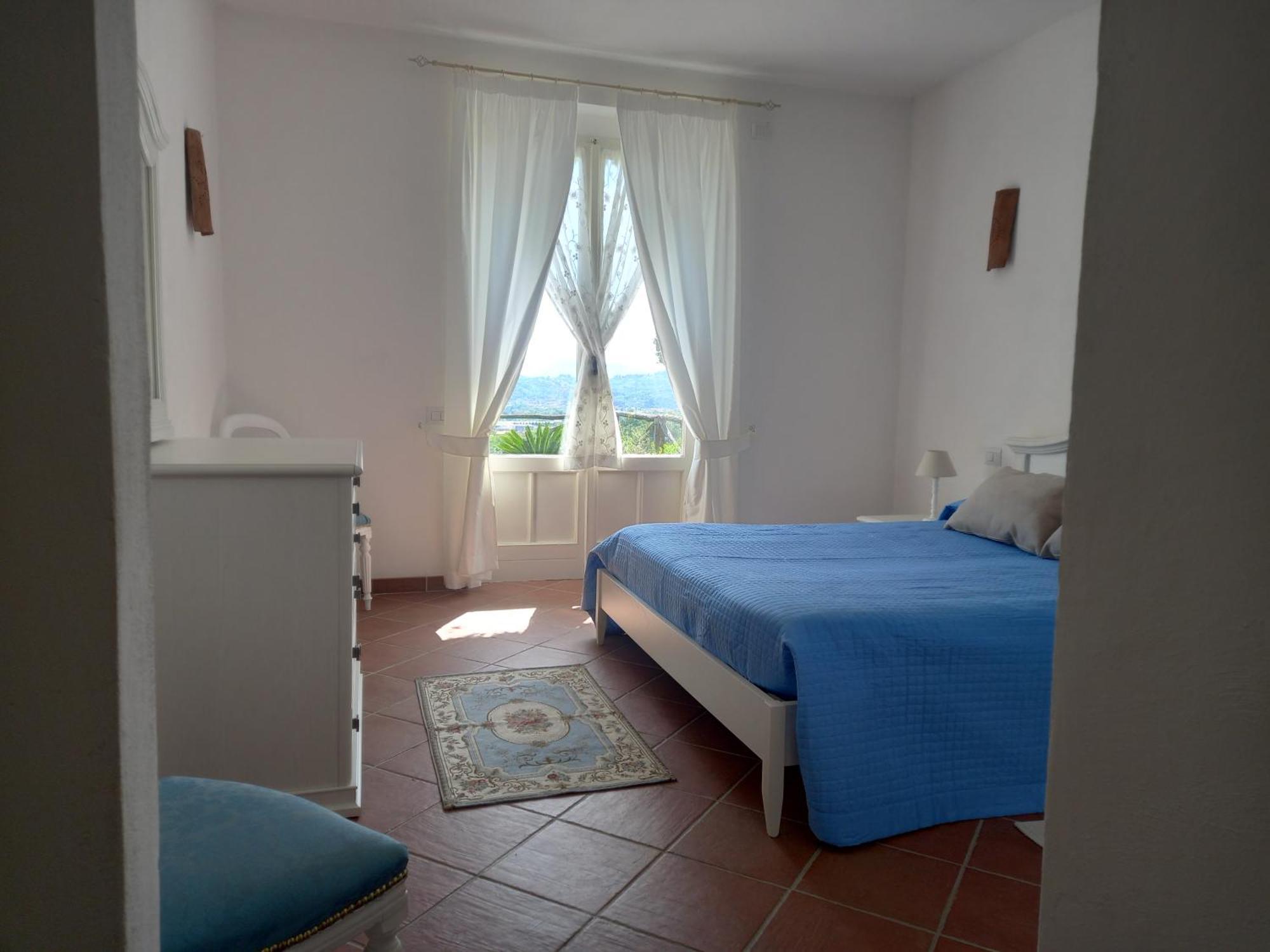 Hotel Il Colle Della Brina Sarzana Habitación foto