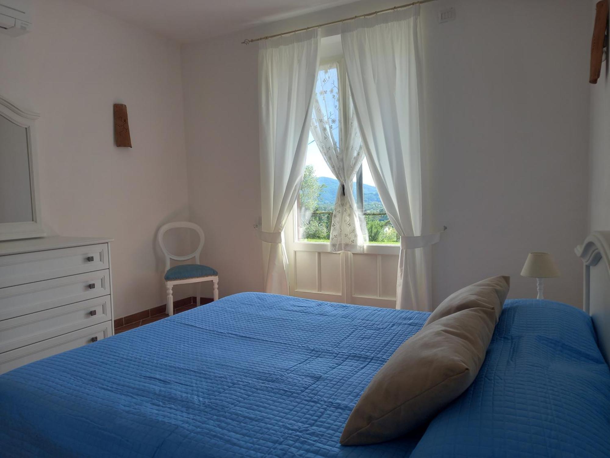 Hotel Il Colle Della Brina Sarzana Habitación foto
